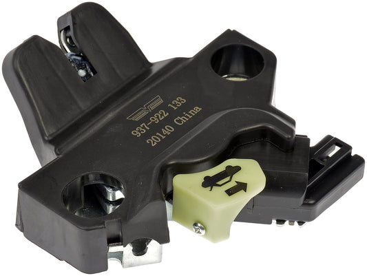 DORMAN 937-922 Dorman 937-922 DOOR LOCK ACTUATOR