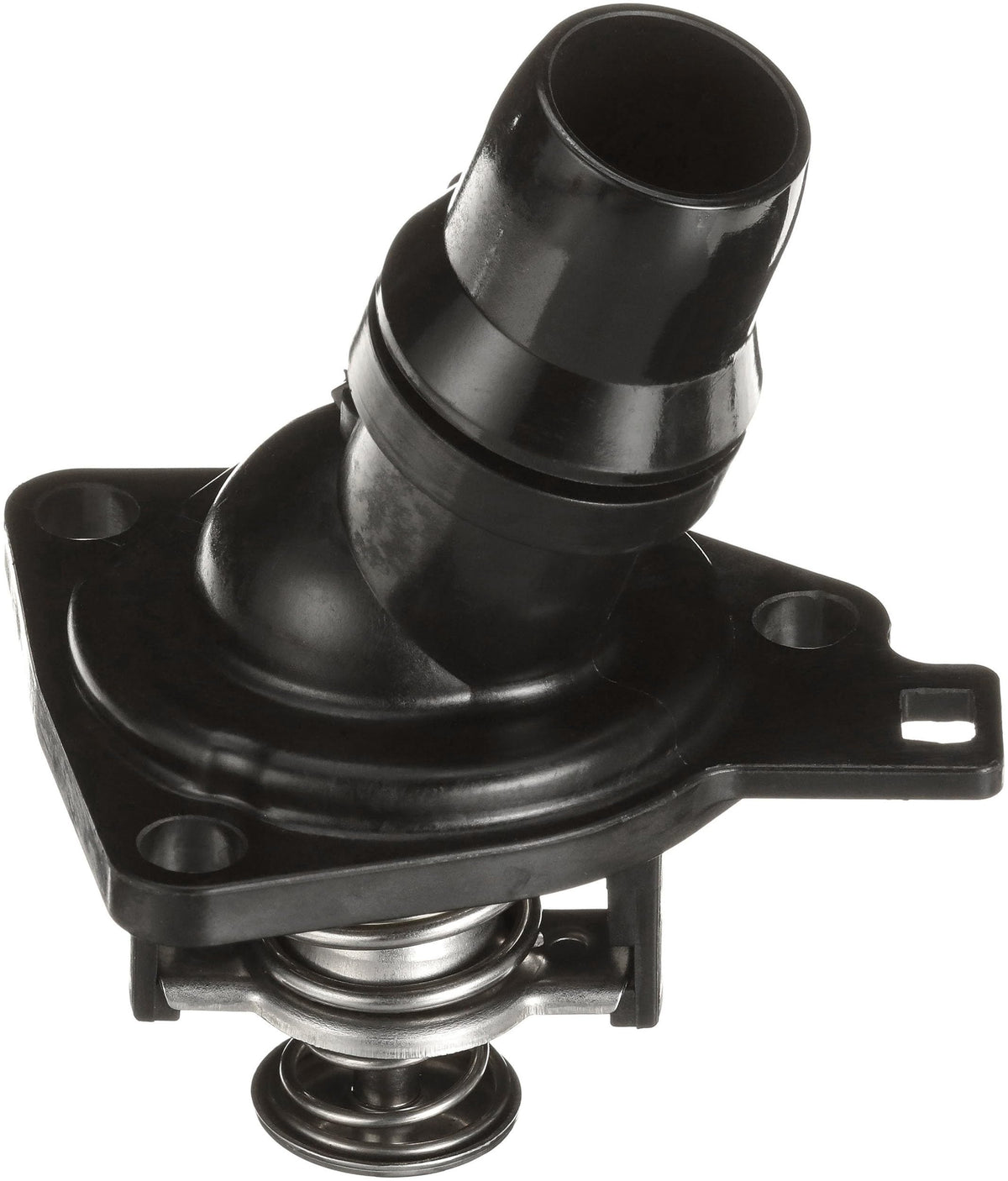 Gates 34050 Integrated Housing Engine Coolant Thermostat