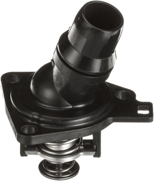 Gates 34050 Integrated Housing Engine Coolant Thermostat
