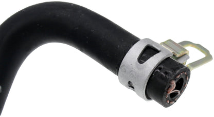 DORMAN 626-816 Dorman 626-816 Engine Coolant Reservoir Hose Compatible with Select Ford Models (OE FIX)