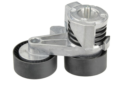 URO Parts 11287563927 Acc. Belt Tensioner Assembly, Includes NTN/NSK