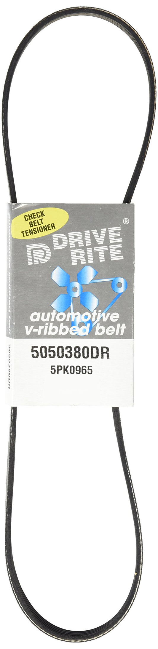 Dayco 5050780DR Serpentine Belt