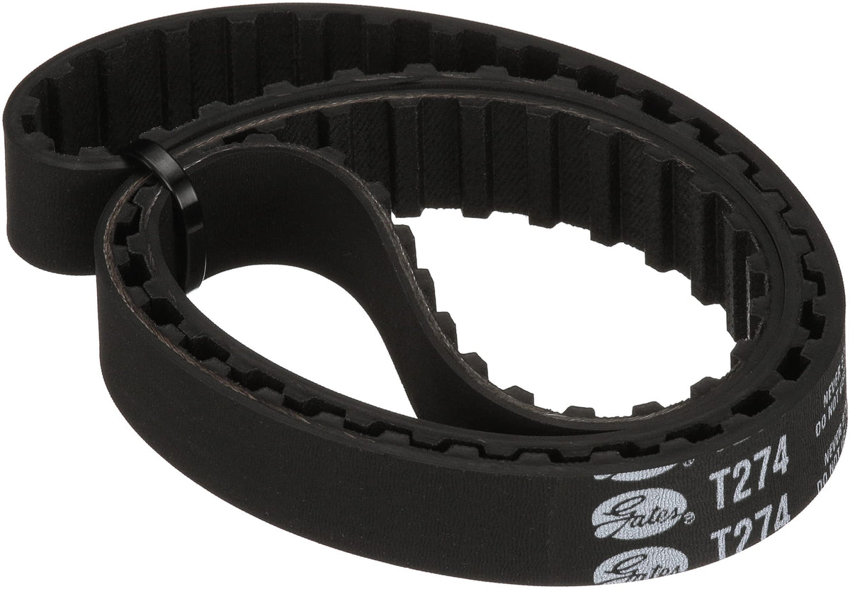 Gates T274 Premium Automotive Timing Belt