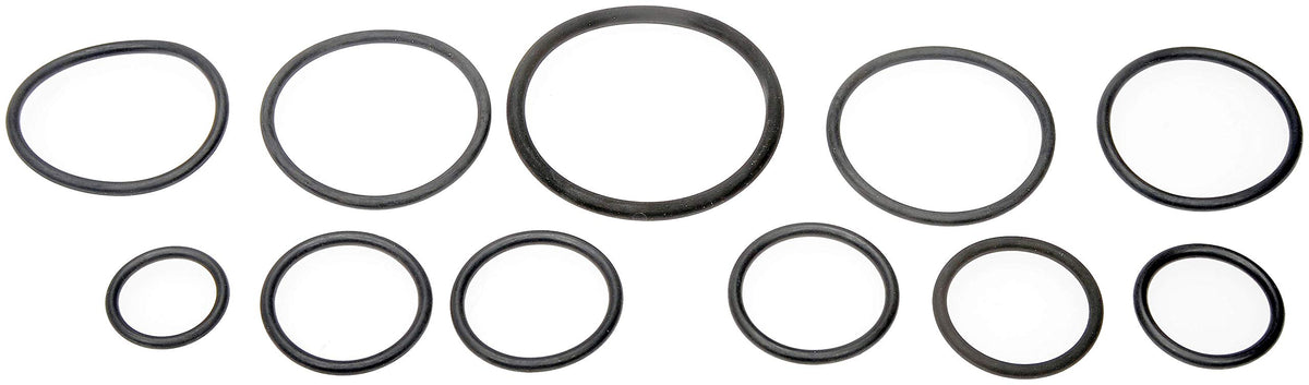 DORMAN 926-159 Dorman 926-159 RADIATOR COOLANT HOSE O-RING KIT
