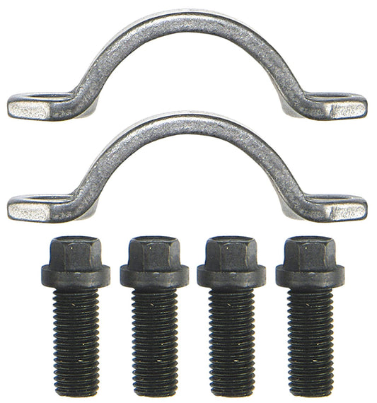 MOOG 331-10 MOOG 331-10 Universal Joint Strap Kit for Ford F-250 Super Duty
