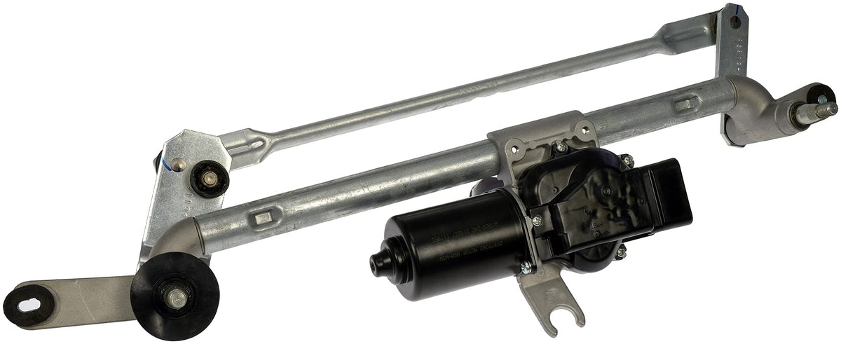 Dorman 602-138AS Front Windshield Wiper Motor and Linkage
