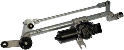 Dorman 602-138AS Front Windshield Wiper Motor and Linkage