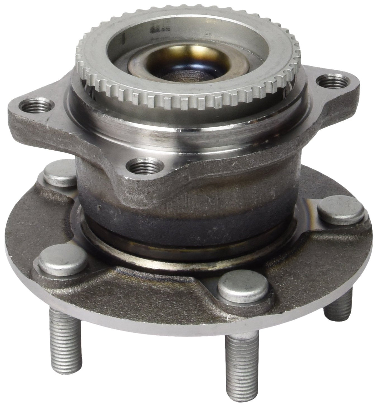 WJB WA512289 WJB WA512289 - Rear Wheel Hub Bearing Assembly - Cross Reference: Timken HA590143 / Moog 512289 / SKF BR930431