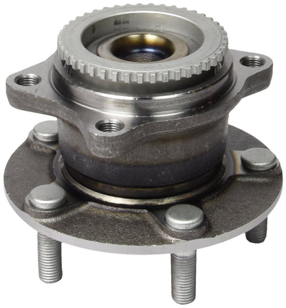 WJB WA512289 WJB WA512289 - Rear Wheel Hub Bearing Assembly - Cross Reference: Timken HA590143 / Moog 512289 / SKF BR930431