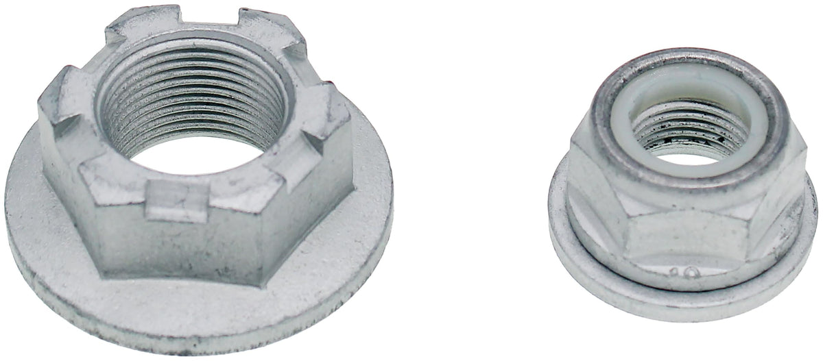 DORMAN 686-420 Dorman 686-420 Rear Passenger Side Loaded Steering Knuckle Compatible with Select Dodge/Jeep Models (OE FIX)
