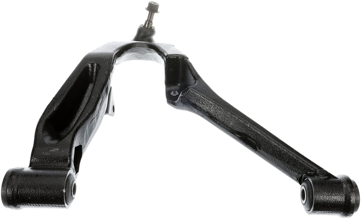 DORMAN 521-878 Dorman 521-878 Front Passenger Side Lower Suspension Control Arm and Ball Joint Assembly Compatible with Select Chevrolet / GMC / Hummer Models