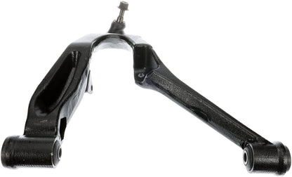 DORMAN 521-878 Dorman 521-878 Front Passenger Side Lower Suspension Control Arm and Ball Joint Assembly Compatible with Select Chevrolet / GMC / Hummer Models