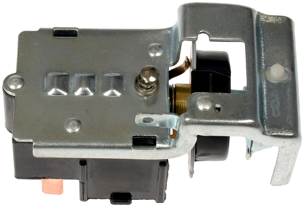 DORMAN 901-292 Dorman 901-292 Headlamp Switch Compatible with Select Dodge/Jeep Models