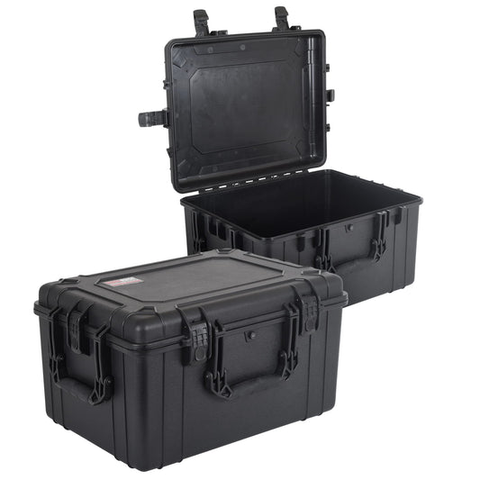 GO RHINO XG252014 Go Rhino! - XG252014 - XVENTURE HARD CASES-EXTRA LARGE 25