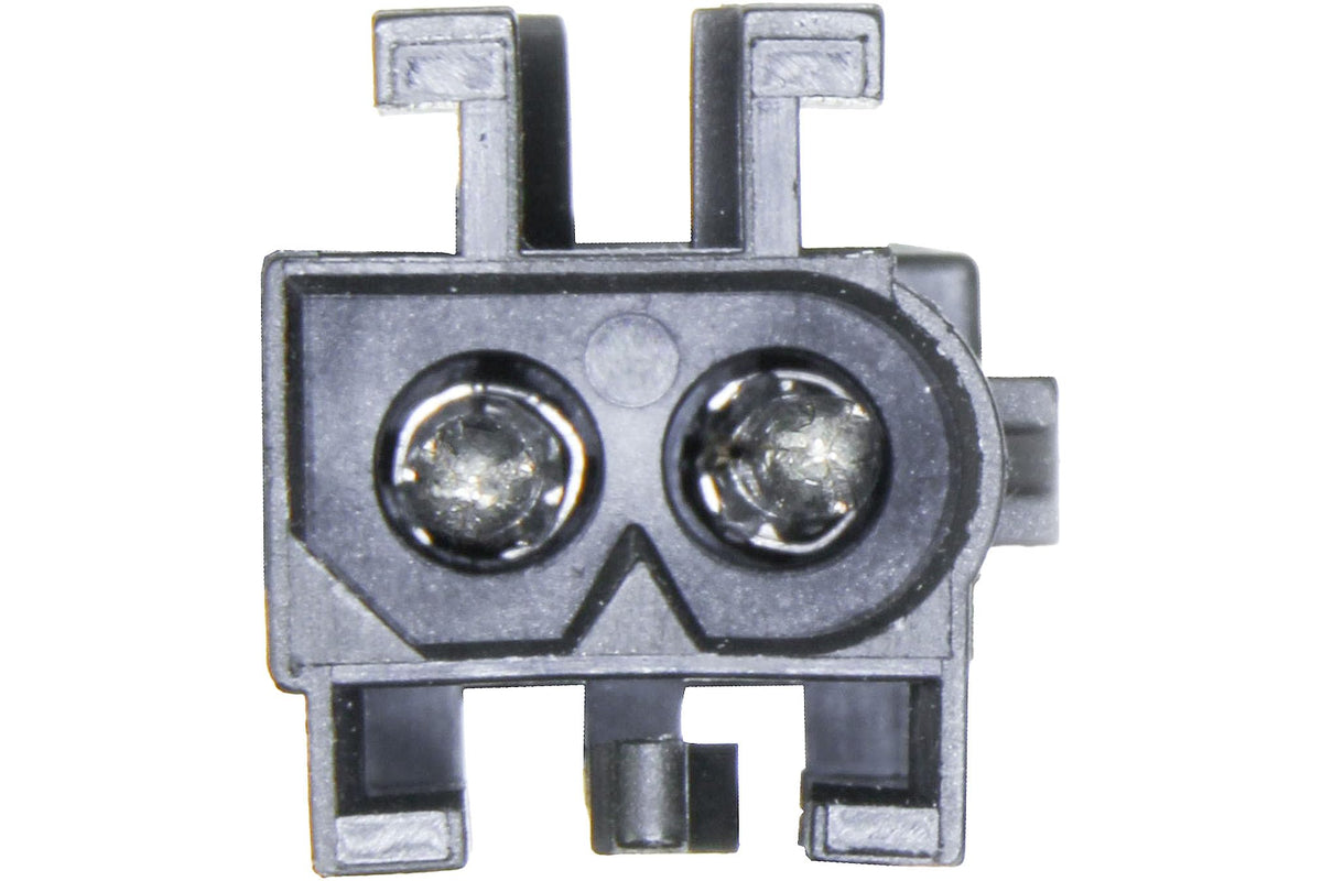 URO Parts 67618370816 Convertible Top Lock Motor, Front