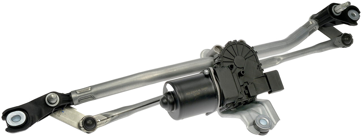Dorman 602-208AS Windshield Wiper Motor and Linkage Assembly