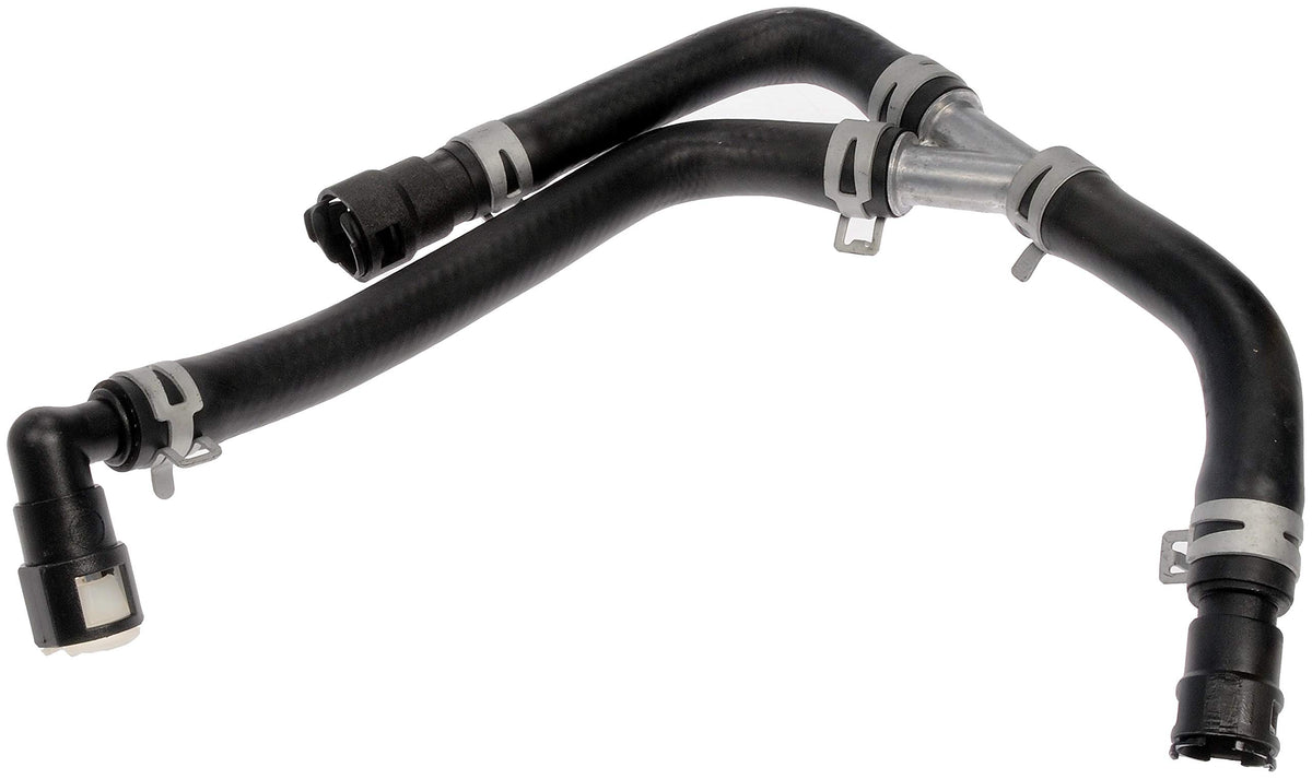 DORMAN 626-642 Dorman Improved Design 626-642 Engine Heater Hose Assembly Compatible with Select Ford/Lincoln Models (OE FIX)