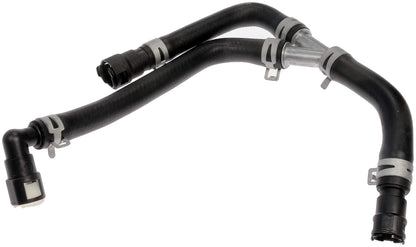 DORMAN 626-642 Dorman Improved Design 626-642 Engine Heater Hose Assembly Compatible with Select Ford/Lincoln Models (OE FIX)