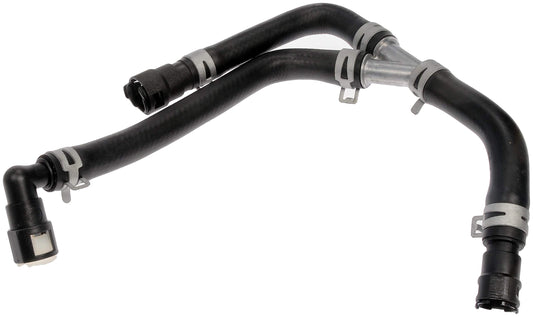 DORMAN 626-642 Dorman Improved Design 626-642 Engine Heater Hose Assembly Compatible with Select Ford/Lincoln Models (OE FIX)