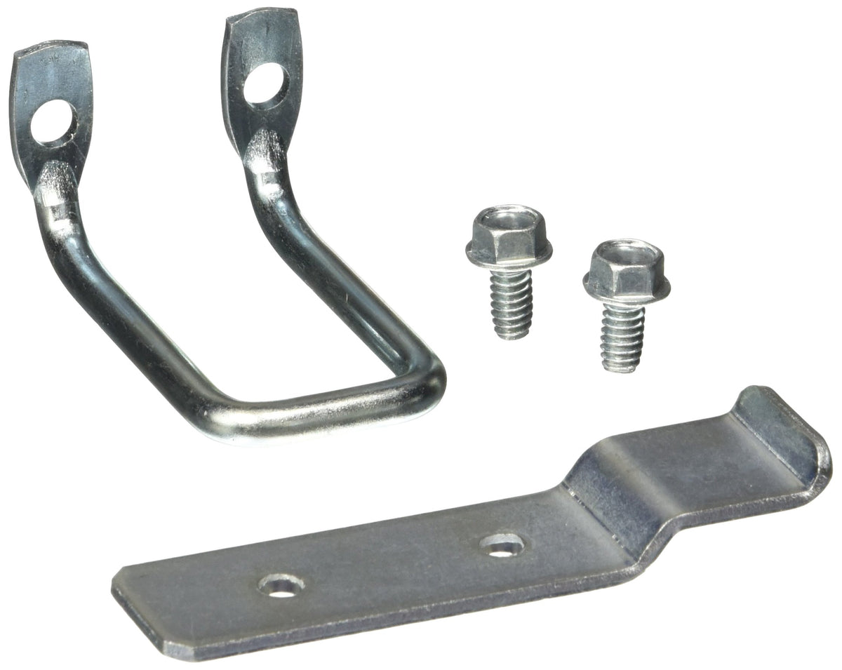 Weatherguard # 71061Pk Latch Striker Plate