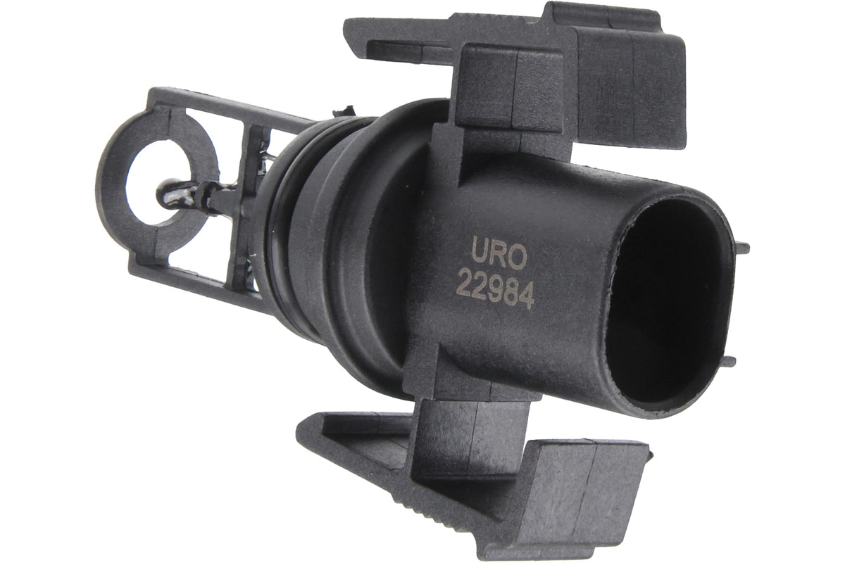 URO Parts 6511530028 Air Temperature Sensor, Inside Intake Manifold