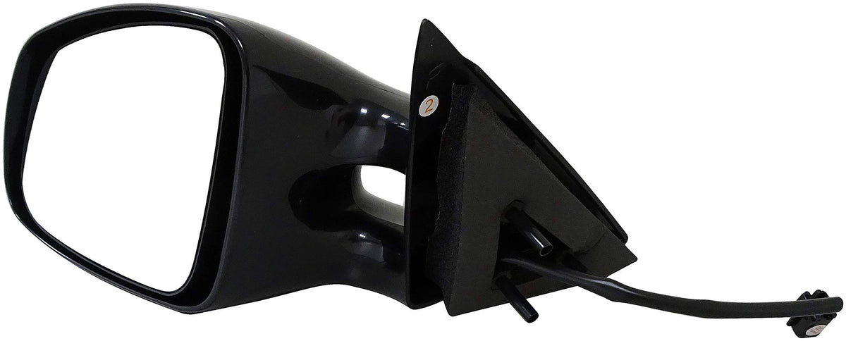 DORMAN 955-053 Dorman 955-053 SIDE VIEW MIRROR-LEFT POWER NON-HEATED D