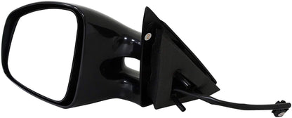 DORMAN 955-053 Dorman 955-053 SIDE VIEW MIRROR-LEFT POWER NON-HEATED D