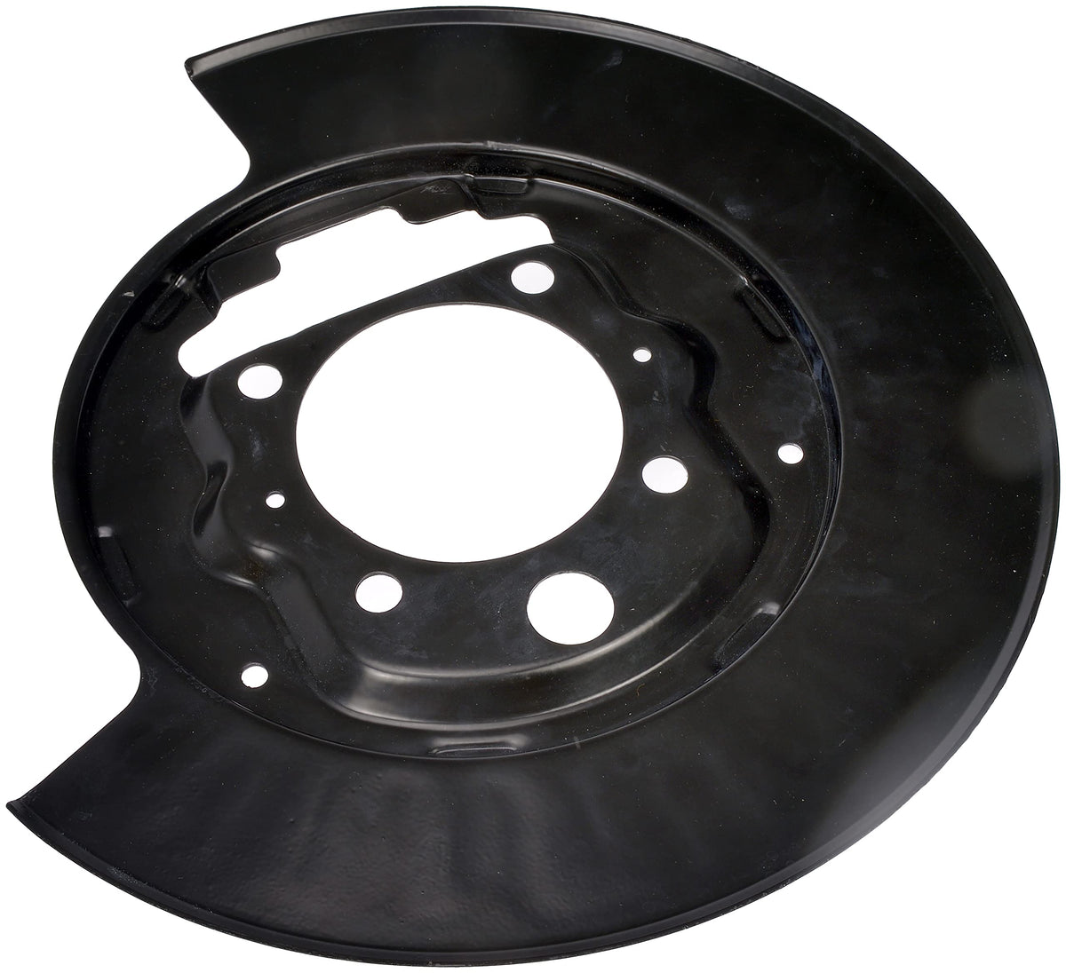 Dorman 924-232 Rear Driver Side Brake Dust Shield