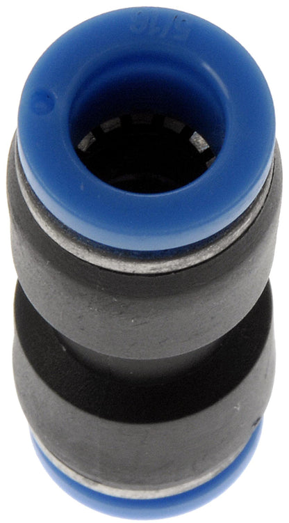 DORMAN 800-191 Dorman 800-191 Nylon Fuel Line Unions - 5/16 in., 2 Pack