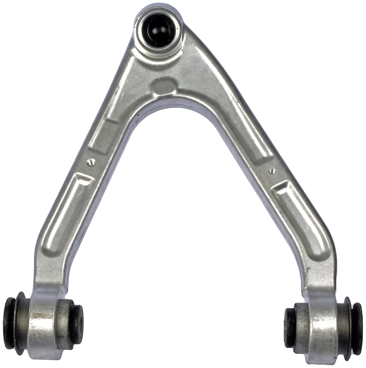 DORMAN 521-950 Dorman 521-950 Front Passenger Side Upper Suspension Control Arm and Ball Joint Assembly Compatible with Select Hummer Models