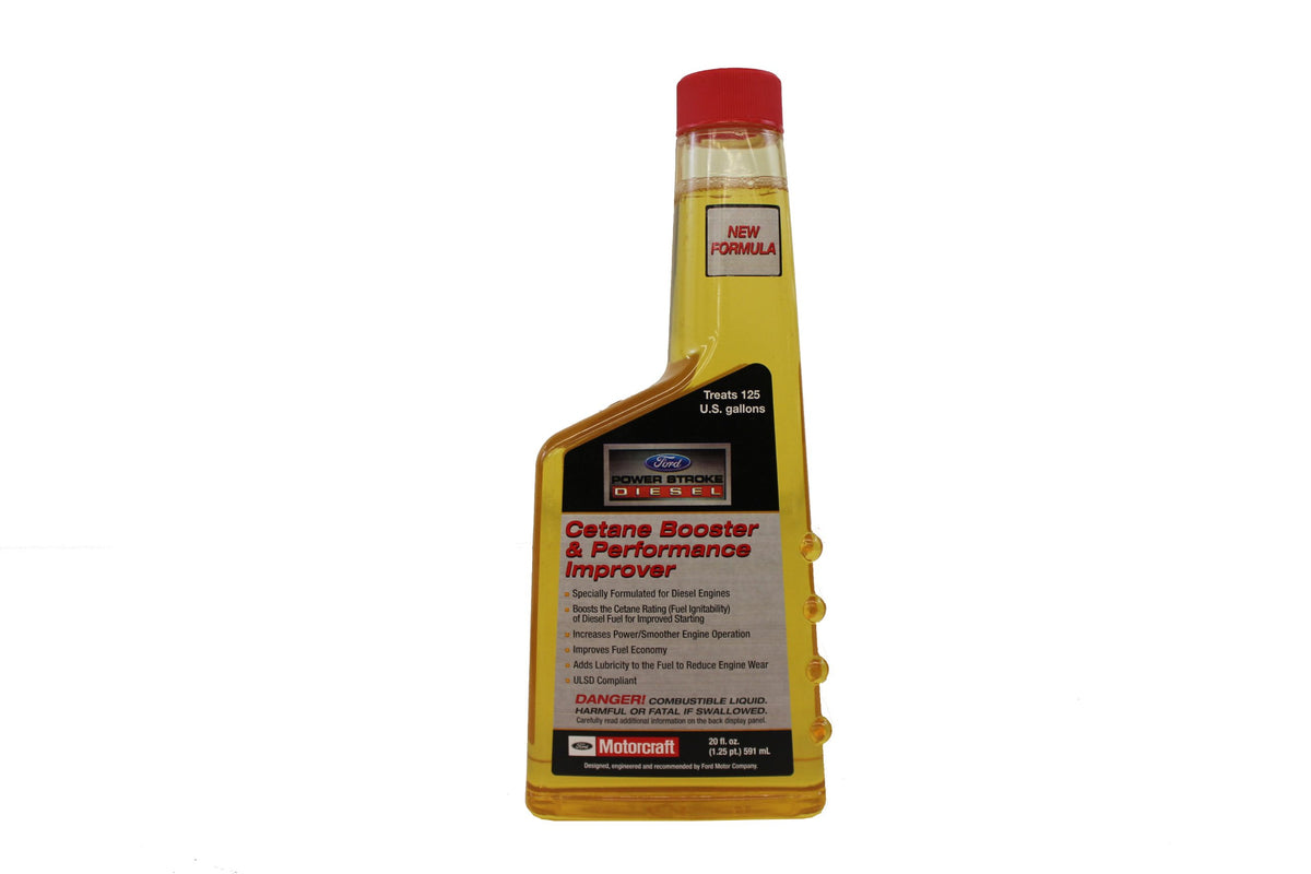 Motorcraft PM22A Cetane Booster & Performance Improver