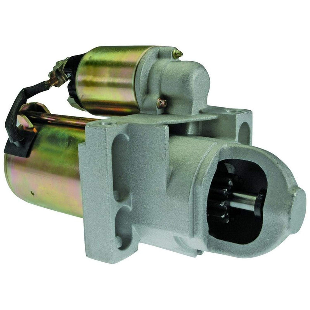 WAI 6485N WAIglobal 6485N Starter