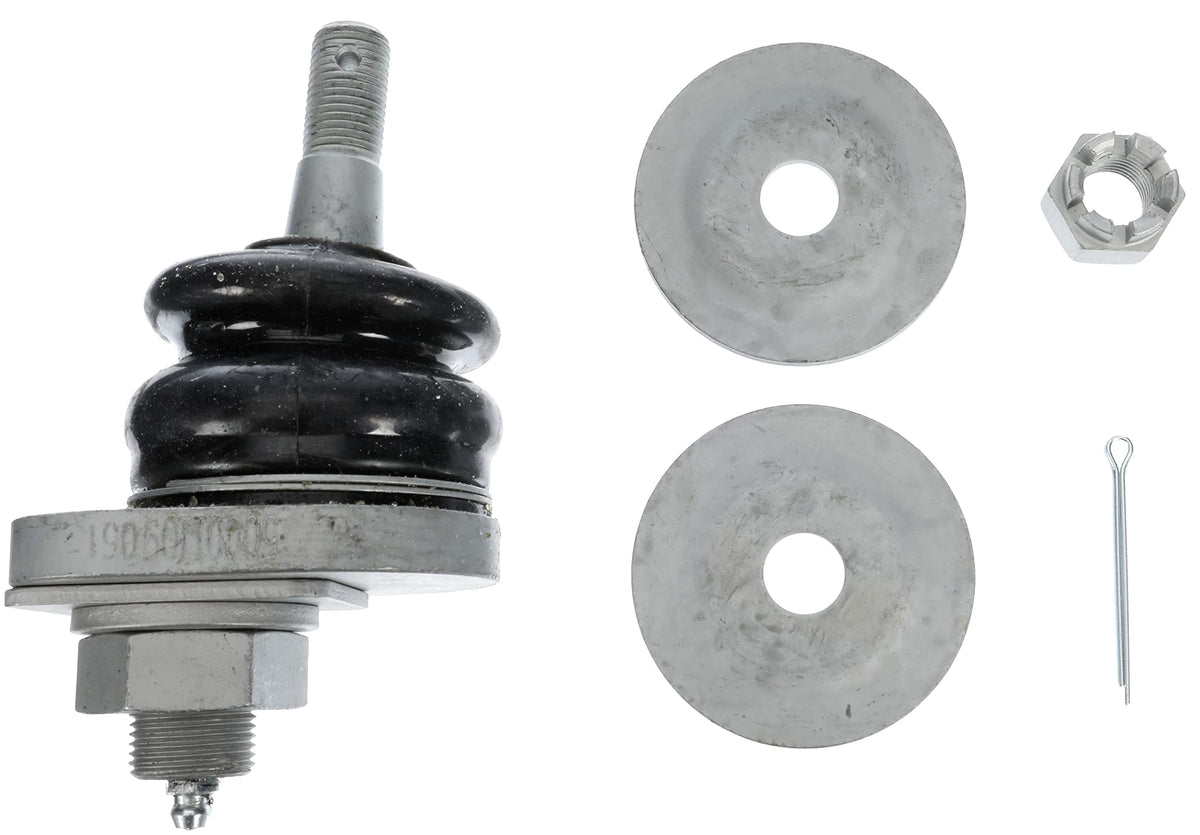 Dorman 528-312 Passenger Side Upper Alignment Caster/Camber