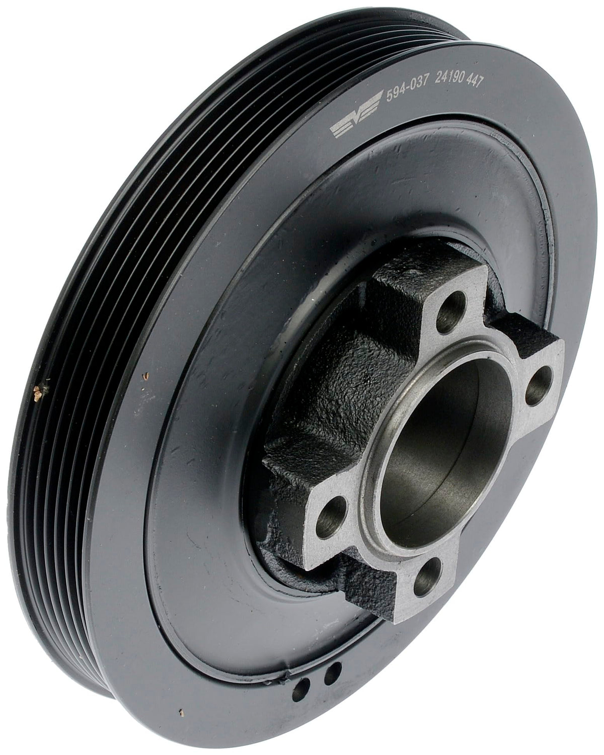 DORMAN 594-037 Dorman 594-037 Engine Harmonic Balancer