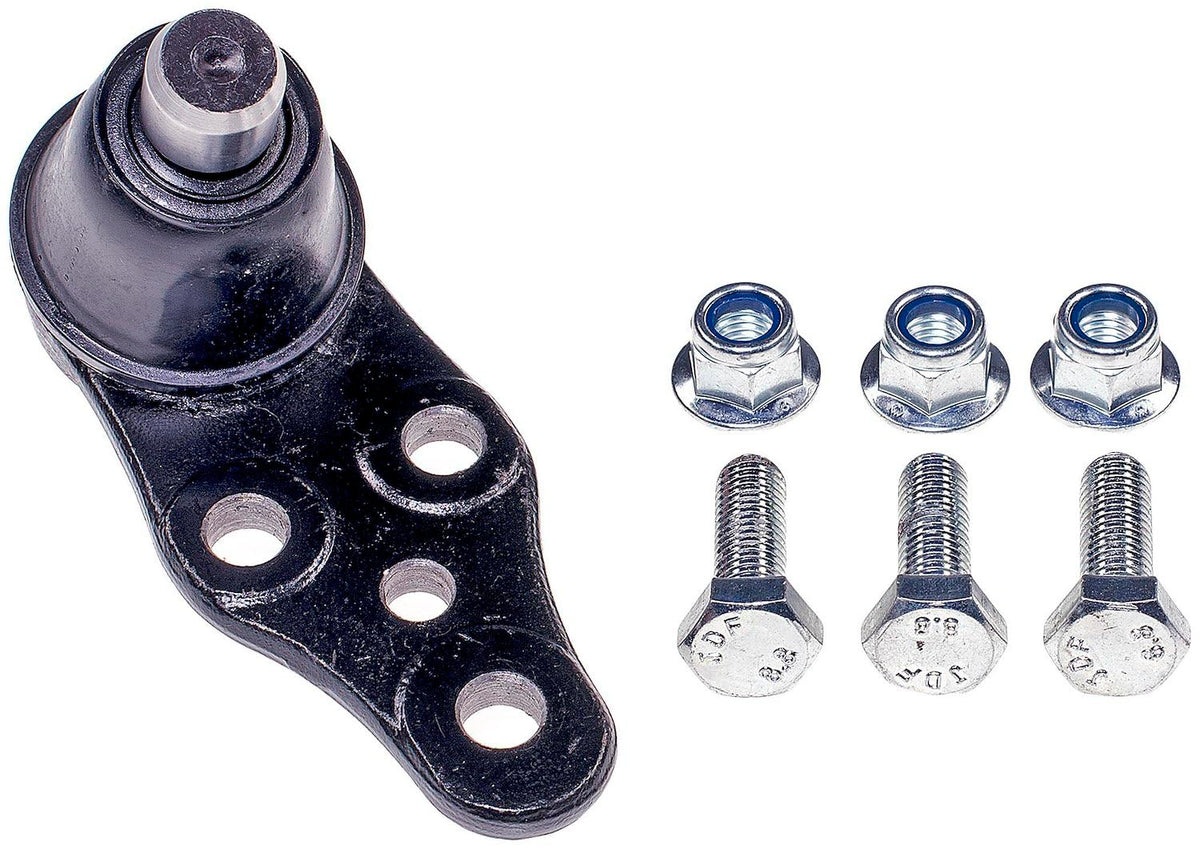 DORMAN BJ55025 MAS BJ55025 Ball Joint (2004-10 Chevrolet Optra Flo 2004-08 Suzuki Forenza Flo 2005-08 Suzuki Reno Flo)