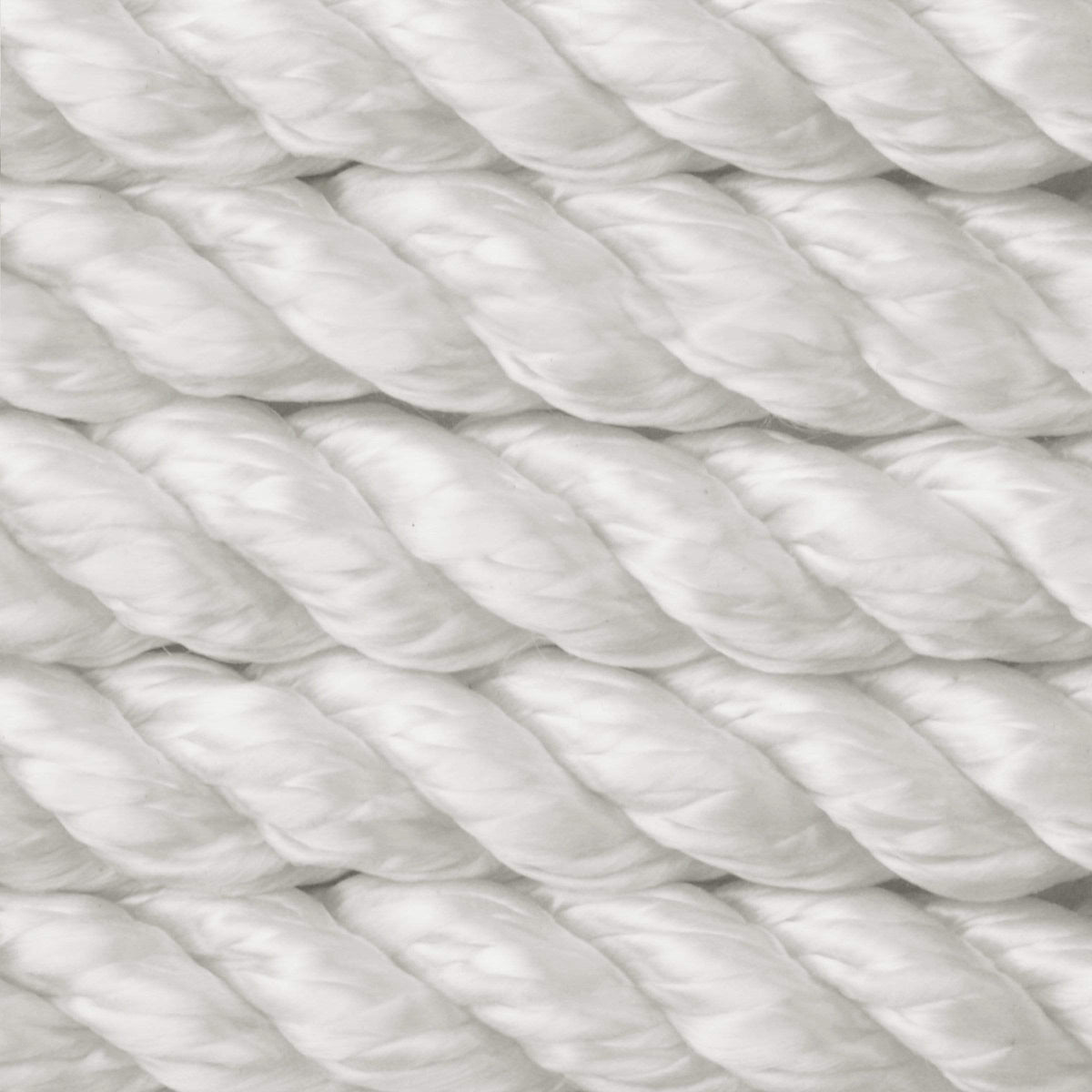 T-H Marine BE-CO-52836-DP T-H Marine 3-Strand Twisted Dock Line – 1/2 in x 25 ft Nylon Mooring Rope with Hand-Spliced 12 in Loop – Durable UV Resistant Marine Dock Line for Secure Boat Tie-Off
