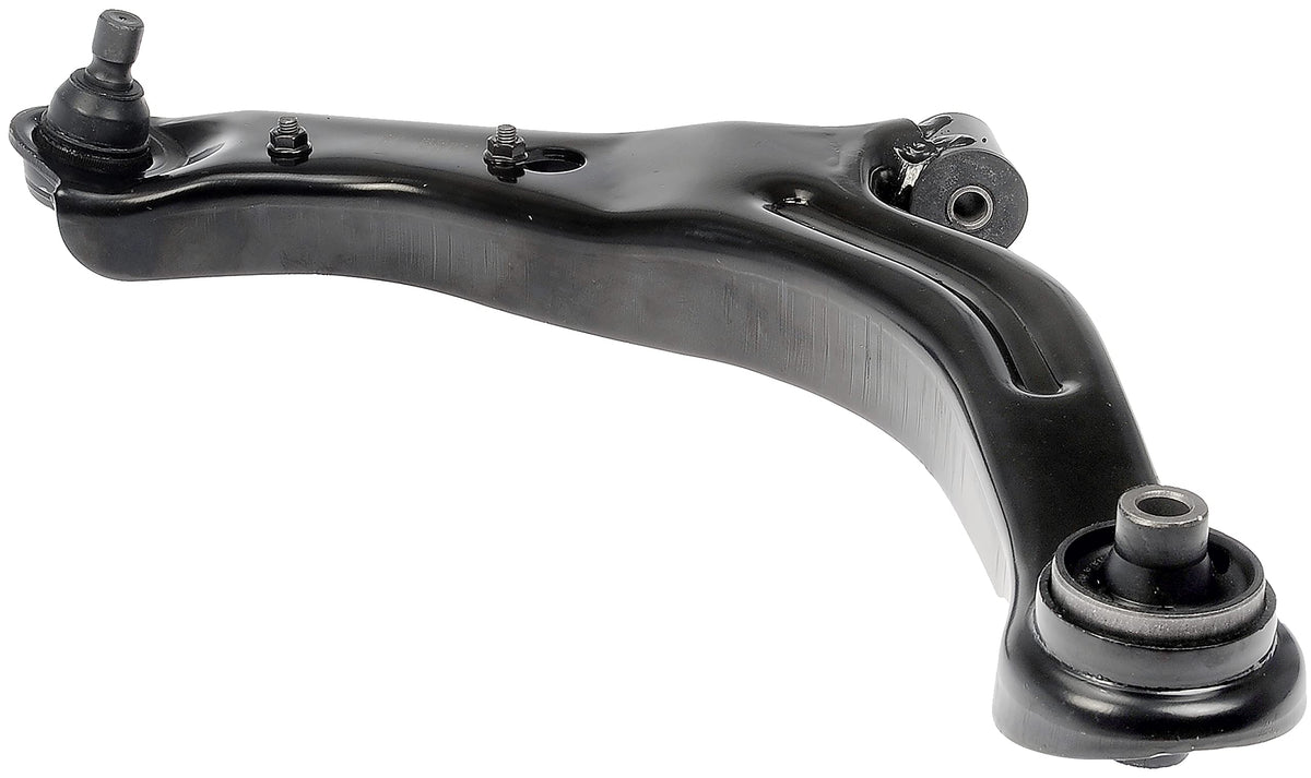 DORMAN 520-283 Dorman 520-283 Front Driver Side Lower Suspension Control Arm and Ball Joint Assembly Compatible with Select Ford / Mazda Models