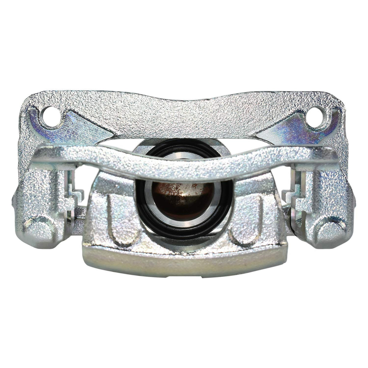 MANDO 16A5098 Mando 16A5098 Disc Brake Caliper Original Equipment