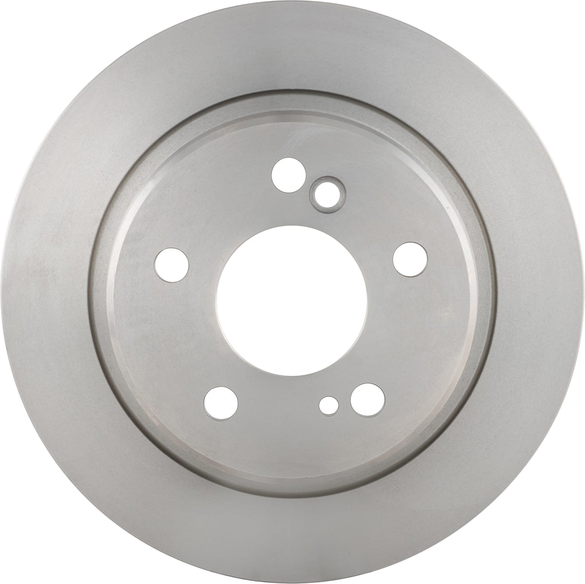 BREMBO 08534610C02 Brembo 08.5346.10 Standard solid Rear Brake Rotor MERCEDES-BENZ OE# A1294230012