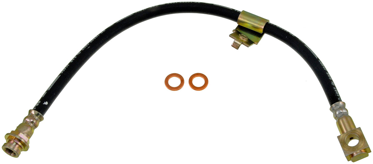 DORMAN H38178 Dorman H38178 Front Passenger Side Brake Hydraulic Hose