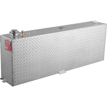 RDS MFG INC 71083 RDS MFG INC 71083 Rectangular Auxiliary/Transfer Fuel Tank - 45 Gallon Capacity