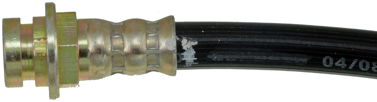 DORMAN H38167 Dorman H38167 Front Passenger Side Brake Hydraulic Hose