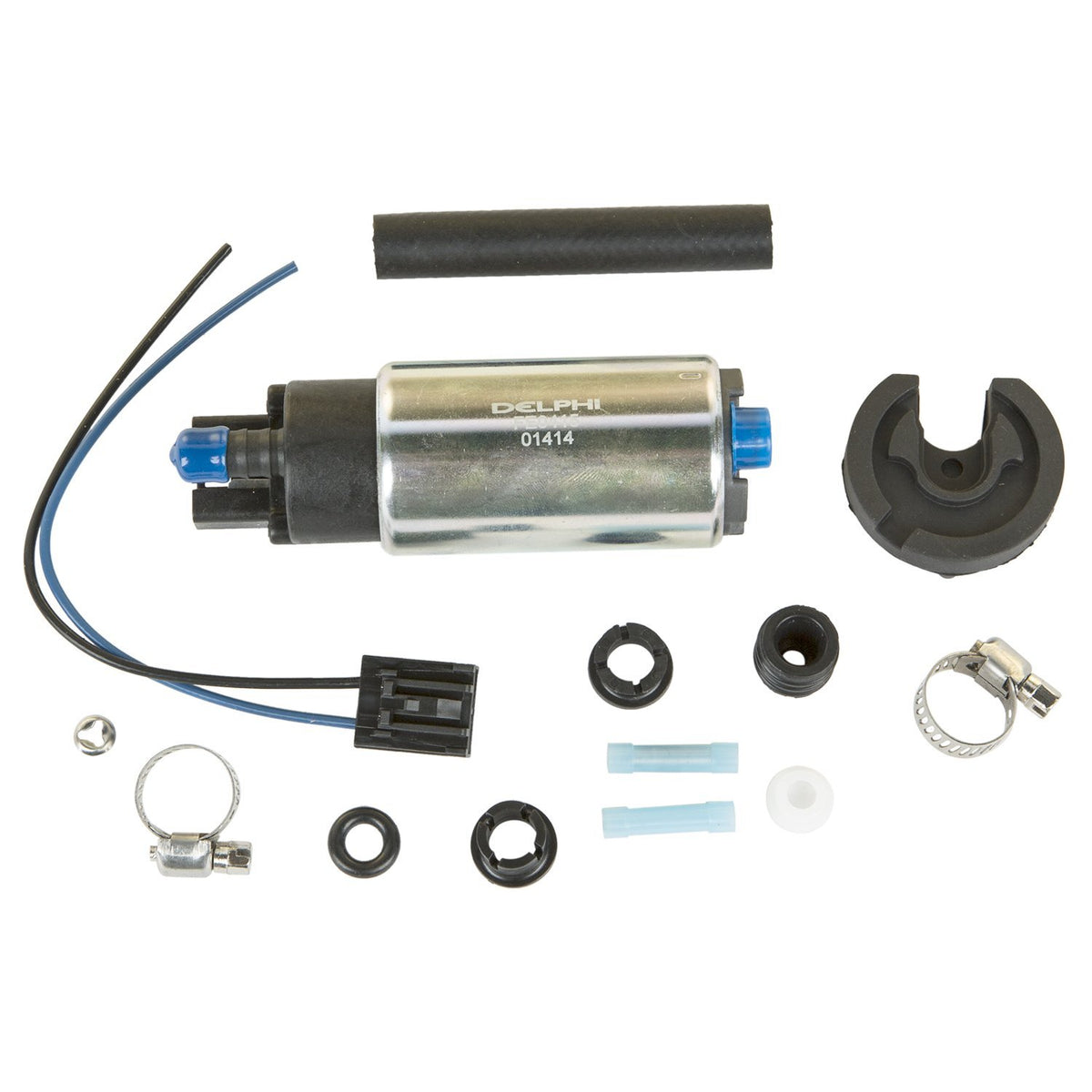 DELPHI FE0415 Delphi FE0415 Electric Fuel Pump Motor