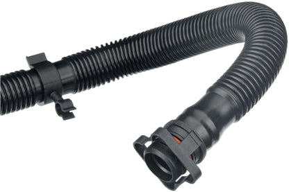 URO Parts 06F103235A Crankcase Breather Hose, from Crankcase Vent