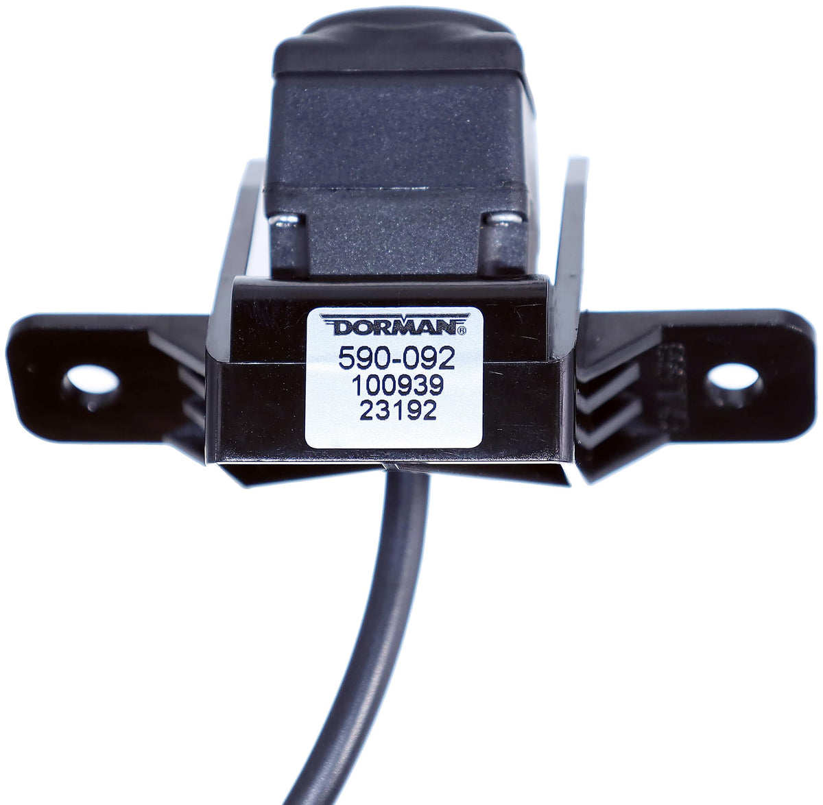 DORMAN 590-092 Dorman 590-092 Rear Park Assist Camera