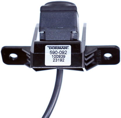 DORMAN 590-092 Dorman 590-092 Rear Park Assist Camera
