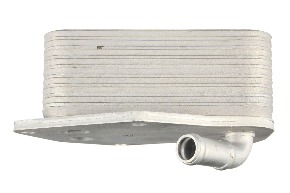 URO PARTS 07K117021C Uro Parts 07K117021C ENGINE OIL COOLER 05-14 VW L5-2.5L