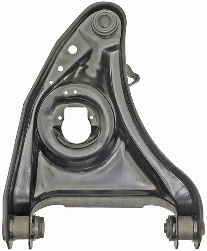 DORMAN 520-207 Dorman 520-207 Front Driver Side Lower Suspension Control Arm and Ball Joint Assembly Compatible with Select Ford / Lincoln / Mercury Models