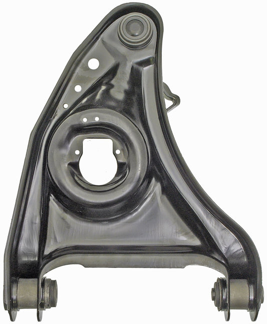 DORMAN 520-207 Dorman 520-207 Front Driver Side Lower Suspension Control Arm and Ball Joint Assembly Compatible with Select Ford / Lincoln / Mercury Models