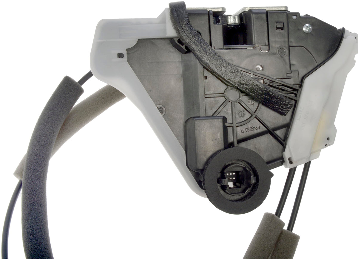Dorman 937-935 Front Passenger Side Door Lock Actuator Motor